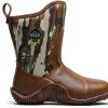 Muck Boot Realtree Original 4 Big Kid Waterproof Hiking-2