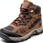 Northside Kids Hiking Boots Waterproof Suede-0