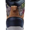 Northside Kids Hiking Boots Tan Camo Waterproof-3