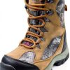 Northside Kids Hiking Boots Tan Camo Waterproof-0