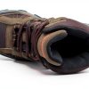 Northside Kids Hiking Boots Waterproof Suede-4