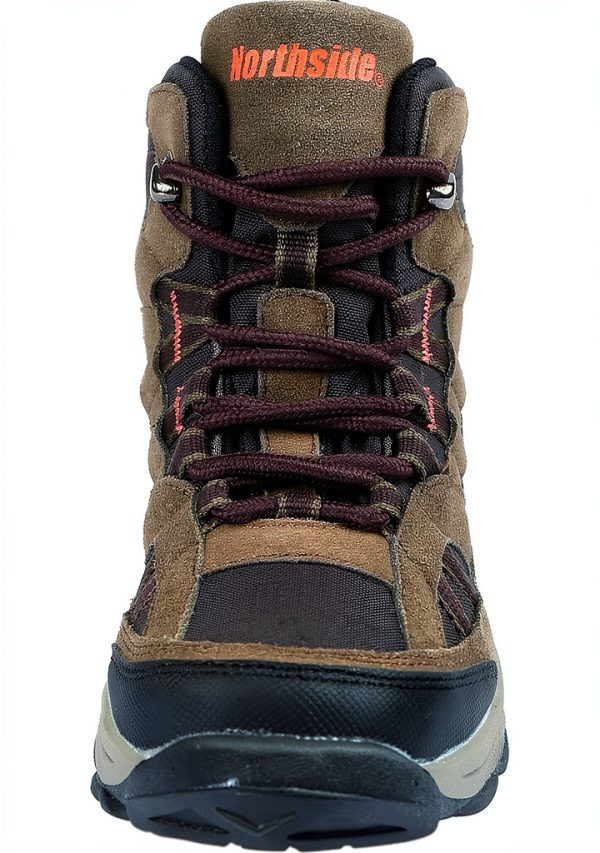 Northside Kids Hiking Boots Waterproof Suede-2