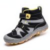 Kids Hiking Boots Mishansha Water Resistant-5