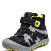 Kids Hiking Boots Mishansha Water Resistant-1
