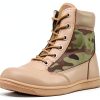 Girls Hiking Boots zpllsbratos Mesh Light Design-0