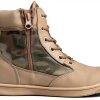 Girls Hiking Boots zpllsbratos Mesh Light Design-2