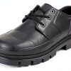 Hunter Kids Stomper Boots Black 13 Little Kid-1