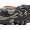 Northside Kids Hiking Boots Waterproof Suede-5