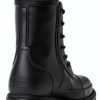 Hunter Kids Stomper Boots Black 13 Little Kid-4