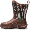 Muck Boot Realtree Original 4 Big Kid Waterproof Hiking-1
