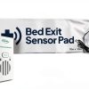 Smart Caregiver Bed Alarm Weight Sensing Pad 30x10 in-0