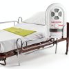 Bed Alarm SUA-120 Personal Safety Senior Fall Prevention Sensor Pad-1