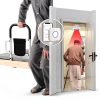WiFi Bed Alarm Sensor Evernary AMZ01 Door Mount with App Control-5