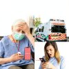 FamCare SOS Wearable Alert Device DSBC-101-3-LY for Seniors-2