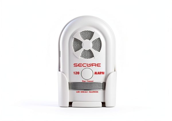 Bed Alarm SUA-120 Personal Safety Senior Fall Prevention Sensor Pad-3