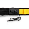 Personal Safety Wheelchair Seat Belt Alarm with 9V Battery-6