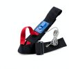 Dynarex Chair Alarm Seatbelt Model 106162 Red Tab for Elderly Safety-1