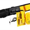 Personal Safety Wheelchair Seat Belt Alarm with 9V Battery-3