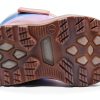 Carter kids hiking boots Lilac Multi Hook & Loop Size 4‑12-5