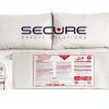 Bed Alarm Personal Safety 45BSET-5 Touch Wall Mount 120dB Alarm-2