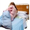 Smart Caregiver Bed Alarm Weight Sensing Pad 30x10 in-1