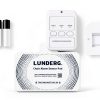 Chair Alarm Pad 10x15 in by Lunderg Wireless Sensor for Dementia Care-5
