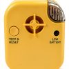 Personal Safety 45BSET-1Y Bed Exit Alarm Set with Touch Sensor and-3