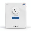 WiFi Bed Alarm Sensor Evernary AMZ01 Door Mount with App Control-8