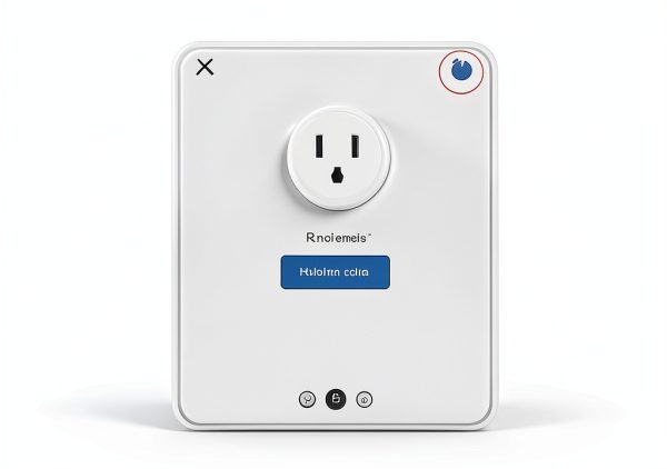 WiFi Bed Alarm Sensor Evernary AMZ01 Door Mount with App Control-8