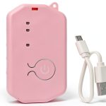 Infusion Alarm Sensor HERCHR IV Drip Reminder with Adjustable Sound-0