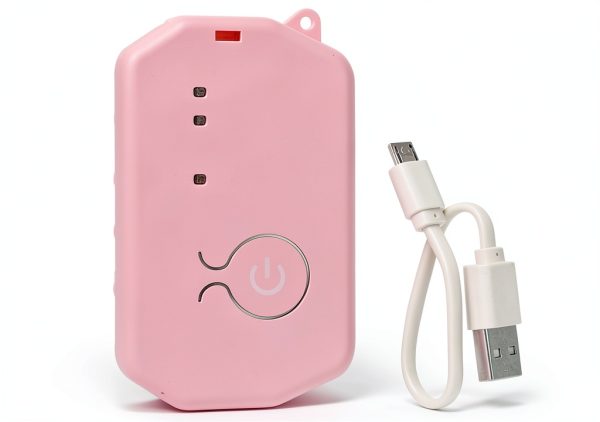 Infusion Alarm Sensor HERCHR IV Drip Reminder with Adjustable Sound-0
