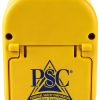 Personal Safety 45BSET-1Y Bed Exit Alarm Set with Touch Sensor and-5