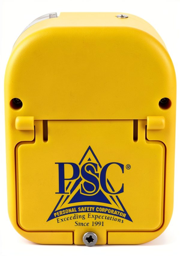Personal Safety 45BSET-1Y Bed Exit Alarm Set with Touch Sensor and-5