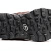 Merrell Kids Hiking Boots Earth Color 12.5 Big Kid Waterproof Laceup-2