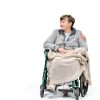 Dynarex Chair Alarm Seatbelt Model 106162 Red Tab for Elderly Safety-4