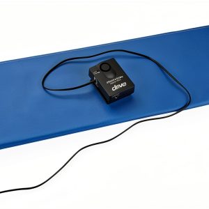 Drive Medical Patient Alarm Bed/Chair Sensor 13606 with 9V Battery-0