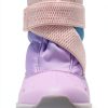 Carter kids hiking boots Lilac Multi Hook & Loop Size 4‑12-3