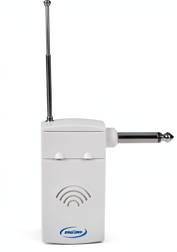 Wireless Caregiver Pager Smart Caregiver WPNCA SYS 300ft Range Kit-1