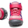 Kids Hiking Boots AS Hook Loop Anti Slip-1
