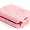 Infusion Alarm Sensor HERCHR IV Drip Reminder with Adjustable Sound-7