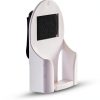 Bed Alarm SUA-120 Personal Safety Senior Fall Prevention Sensor Pad-4