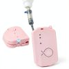 Infusion Alarm Sensor HERCHR IV Drip Reminder with Adjustable Sound-4