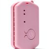 Infusion Alarm Sensor HERCHR IV Drip Reminder with Adjustable Sound-1