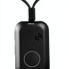 Medical Alert System Mini X2 Black by 321 Alert Senior Safety Device-0