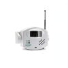 Smart Caregiver Motion Sensor Alarm Pager and 8m Range Bed Door-1