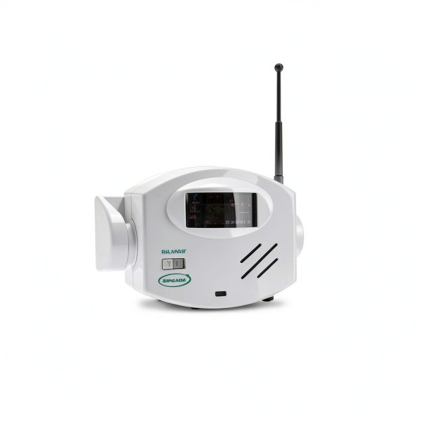 Smart Caregiver Motion Sensor Alarm Pager and 8m Range Bed Door-1