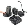 Medical Alert System Mini X2 Black by 321 Alert Senior Safety Device-2