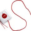 Emergency Alert for Seniors Wall Mounted Button Pull Rope for Products-7