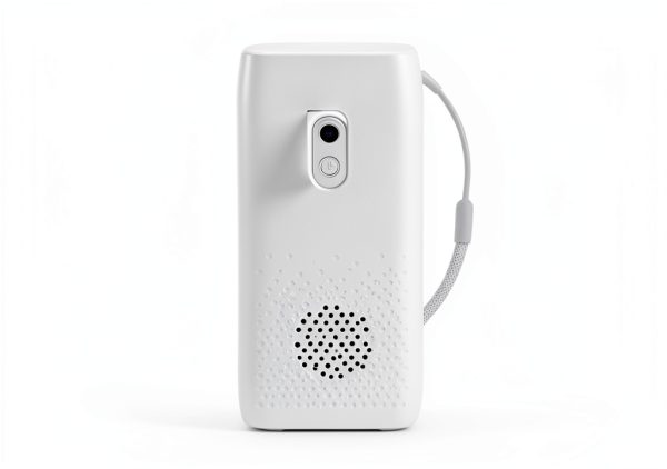 Bed Sensor Alarm and Fall Prevention for Elderly, Motion Sensor Alert System with 58 Melody/LED/Vibration Mode, for Patients Seniors Elderly Monitoring at Home-2