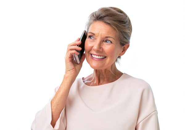 Medical Alert System Mini X2 Black by 321 Alert Senior Safety Device-7
